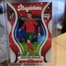 2024-25 Panini Donruss FIFA Cristiano Ronaldo Portugal Magicians Soccer Card #7