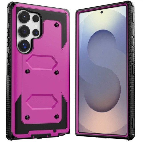 Samsung Galaxy S20 S21 S22 S23 S24+ S25 Ultra Case Rugged Shockproof Phone Cover - Picture 37 of 46