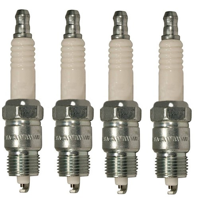 #ad Qty. 4: Spark Plug Fits Kohler Replaces 25 $23.99