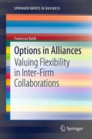 Francesco Baldi | Options In Alliances | Taschenbuch | Englisch (2012) | Vi