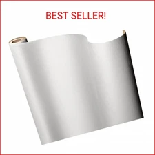 VViViD Double Primed Cotton Canvas 12" Wide Roll Choose Your Size! (5ft x 12" Ro