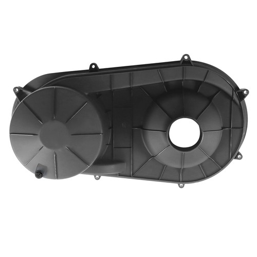 Outer & Inner Clutch Belt Cover for Polaris RZR XP 1000 S 4 #2635158 #2635611 - Foto 13 di 17