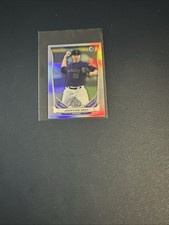 2014 Bowman Chrome Mini Top 5 Prospects #BM-CRO1 Jonathan Gray