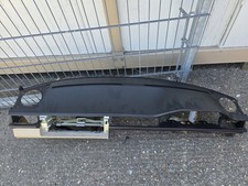 Mercedes W124 1994 Dashboard