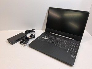Asus Tuf Gaming F15 Fx506 | eBay