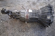 2001-2005 Lexus Is300 Toyota 2jzge 2jz 3.0 5 Speed Manual Transmission