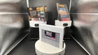 Illusion of Gaia (SNES), Used, Cleaned, Works, Repro Box and Manual, Orig Game