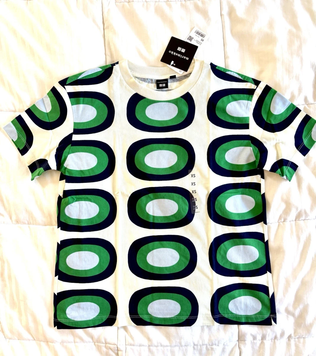 マリメッコ JUNYAWATANABE × marimekko キュロットXS Marimekko Regular Size XS Tops for Women for sale | eBay