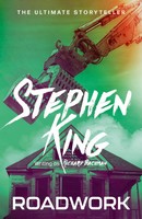 Roadwork Stephen King (U. A.) Taschenbuch Kartoniert / Broschiert Englisch 2026