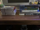 New ListingMixed Video Game Lot Various Games For  Xbox360, 3DS, PS4 & More