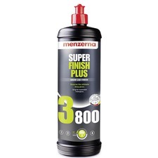 Hochglanzpolitur Glanzpolitur Polierpaste Super Finish Plus 3800 Menzerna 1L