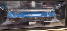 Broadway Ltd HO 9659 Boston Maine RR EMD F3BA 4228B Stealth DCC Ready Paragon 4