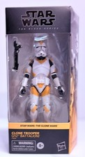 Star Wars Black Series 212th Battalion Clone Trooper Clone Wars Walgreens