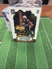 2025 Optic TreVeyon Henderson White Pandora (Raw)