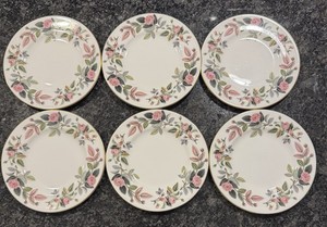 Wedgwood Hathaway Rose | eBay