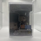 New ListingFUNKO POP! ROB LUCCI w/ HATTORI ONE PIECE TOY TEMPLE EXCLUSIVE CHASE IN HAND