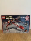 LEGO Star Wars: Christmas X-Wing (4002019)