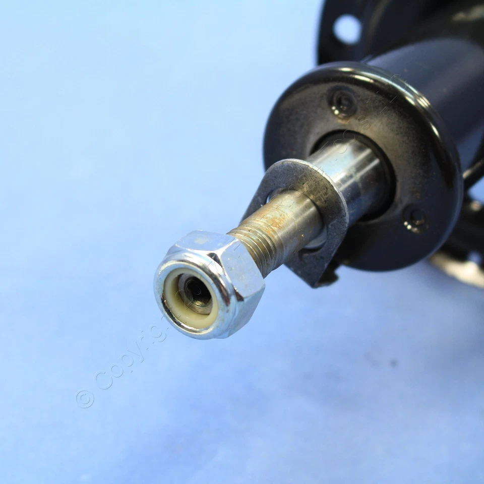 Puntales traseros Gabriel Ultra Gas G55800 para 91-02 Saturn S Series SC SL SW - PAR Foto 4 de 4