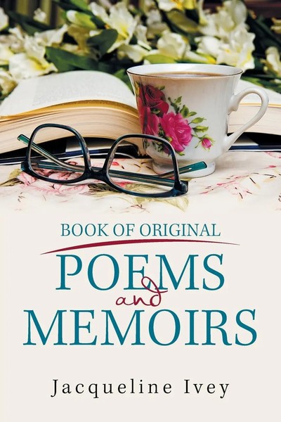 Book Of Original Poems And Memoirs Jacqueline Ivey Taschenbuch Englisch 2018-image