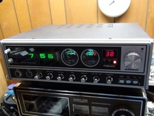 president madison ssb base station