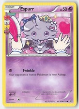 Espurr