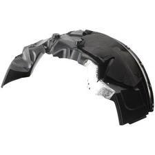 Fender Liner For Ram 2500 2019-2024 Front Passenger Side Inner