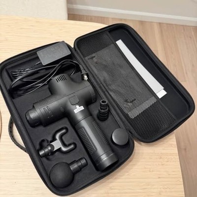 OPOVE M3 Pro Massage Gun