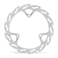 Moto-Master Bremsscheibe Flame Vorn Starr (FüR: Husqvarna TC 65 2T 17-22 Vorne )