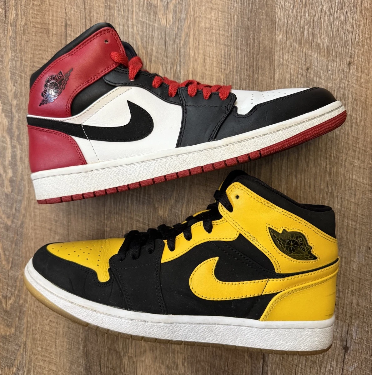 Jordan 1 Old Love New Love Beginning Moments Pack for Sale