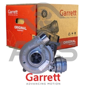 Turbolader für FIAT DUCATO Pritsche/Fahrgestell (244_) 2.8 JTD Power 107 0375K6