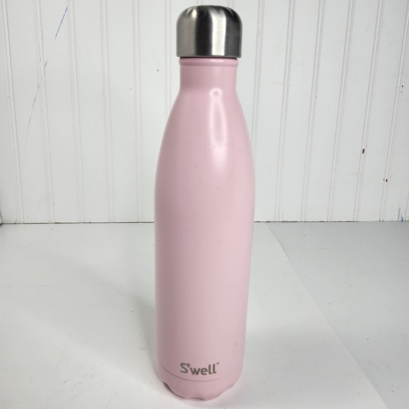 Swell Original - 25oz 750ml Water Bottle - Peony Pink New