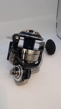Daiwa Certate SW Spinning Reel