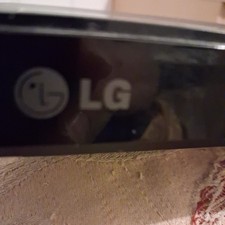 LG BP255 Blu-Ray Disc Player - Remote Control Very Good Condition