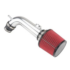 Fits 2013-2018 Nissan Altima L4 2.5l Cold Air Intake Kit Red Filter 3 Inch