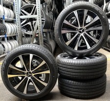 4 Orig Mercedes-Benz Sommerräder 245/45 R18 100Y E213 C238 A2134013700 3019 4 Orig Mercedes-Benz Sommerräder 245/45 R18 100Y E213 C238 A2134013700 3019