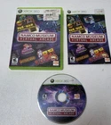 Namco Museum: Virtual Arcade (Microsoft Xbox 360, 2008) – CIB Tested