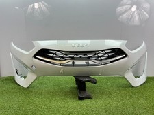 KIA CEED PRO CEED GT LINE 2021–ON GENUINE FRONT BUMPER W TOP GRILLE 86511J7KA0