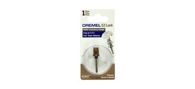 Dremel EZ402-01 EZ Lock Lock Mandrel, For: Rotary Tools