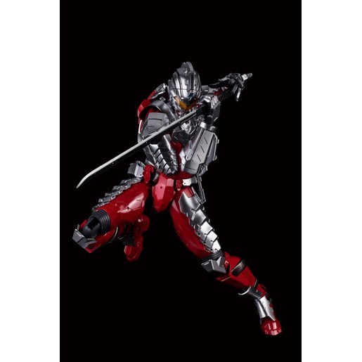 12’HERO’s MEISTER ULTRAMAN SUIT Ver7.2 12'HERO's MEISTER ULTRAMAN SUIT Ver7.2 – 株式会社千値練 ー