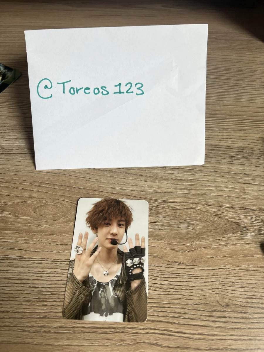 Exo Chanyeol for sale | eBay