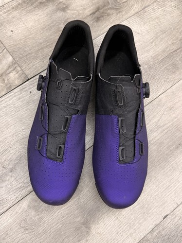 Fizik Tempo Decos Carbon Purple EU47