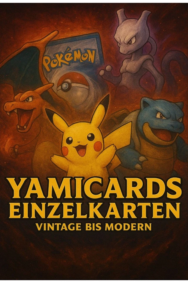 entspannte Einzelkarten ARs