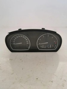BMW X3 E83 Kombiinstrument 3451582 2.00 Diesel 105kw 2008 34171465