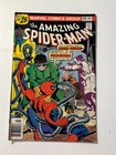 AMAZING SPIDER-MAN #158 DOC OCK! HAMMERHEAD! BRONZE AGE MARVEL COMICS 1976! NICE