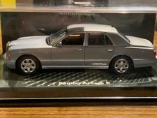 minichamps bentley