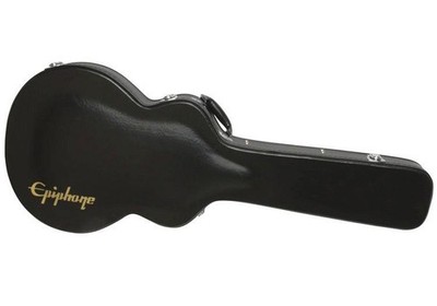 B-WARE Epiphone Koffer Case Emperor II ES-175 E-Gitarren Koffer Hardcase Bag