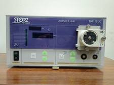 Karl Storz Unidrive II Plus 207111520 Motor Control & Pump-Used, Tested, Working