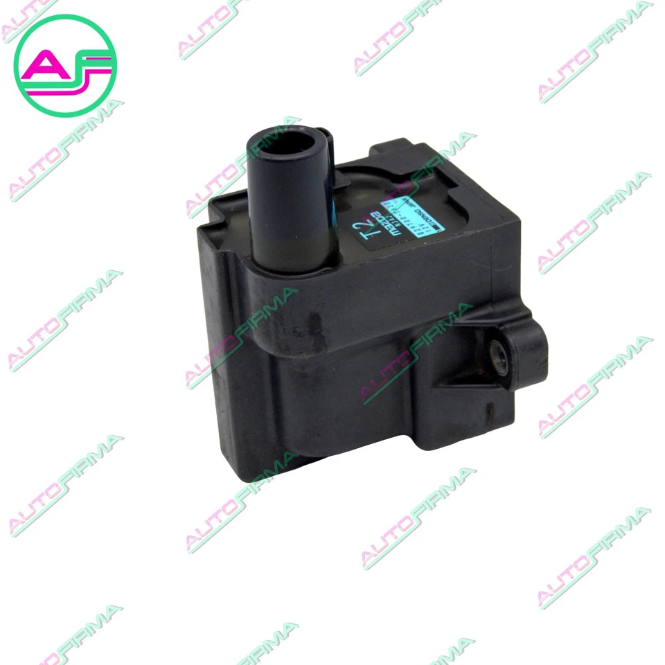 IGNITION COIL PACK FOR MAZDA RX-7 ROTARY TURBO 92-02 FD 13B REW T2 029700-7620 - Image 3 of 4