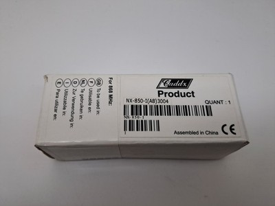Networx (Caddx Interlogix Aritech) 868 Mhz NX-850-I Wireless Door/Windows Sensor
