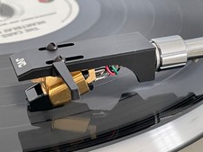 Pioneer PL 300 turntable direct drive PLL quartz